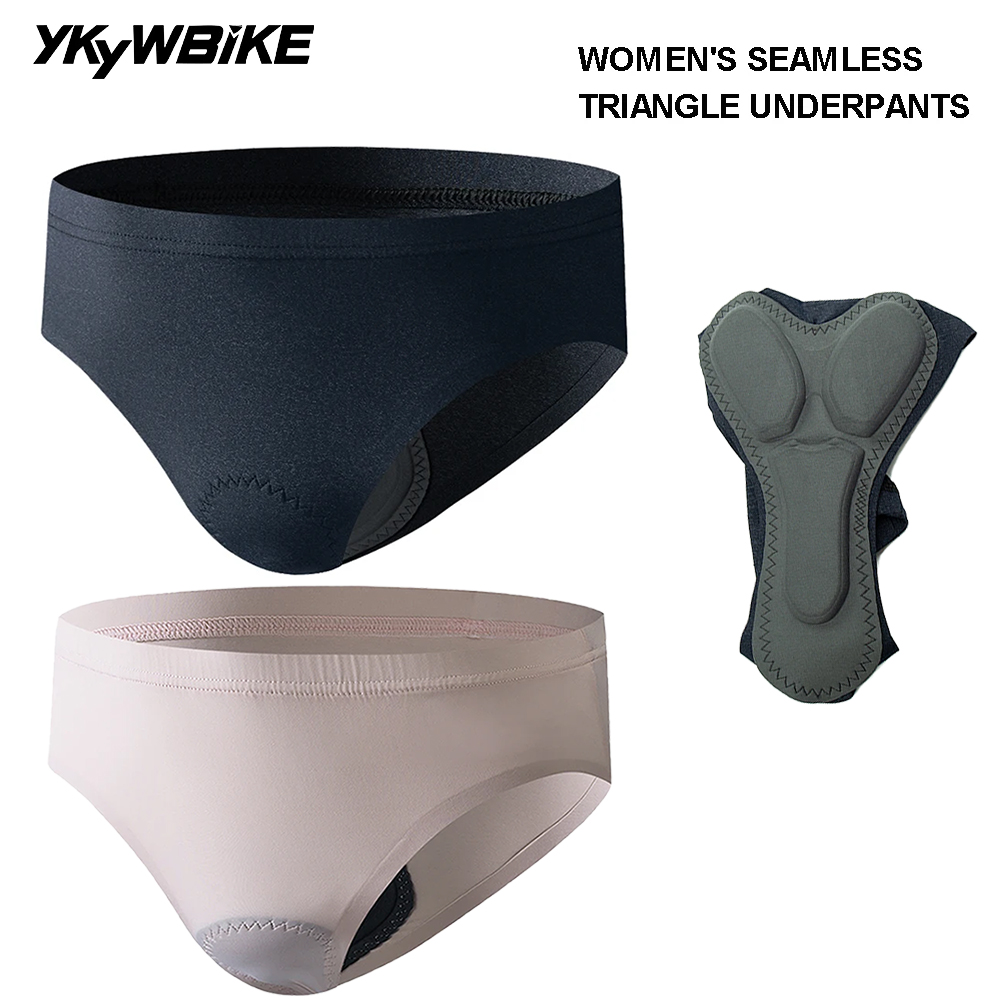 Cycling Gear Women - Ykywbike Sconto del 50% su Pantaloncini