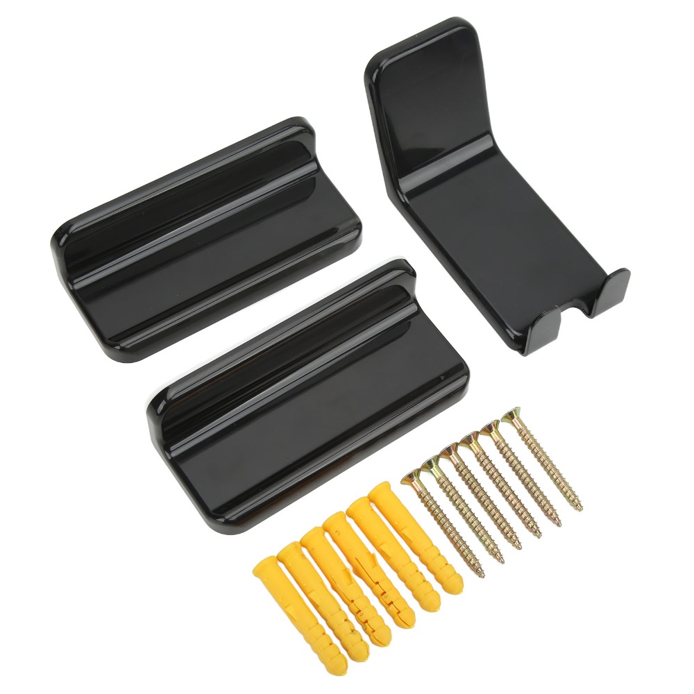 Cycling Gear Organization - Resistente supporto da parete per biciclette