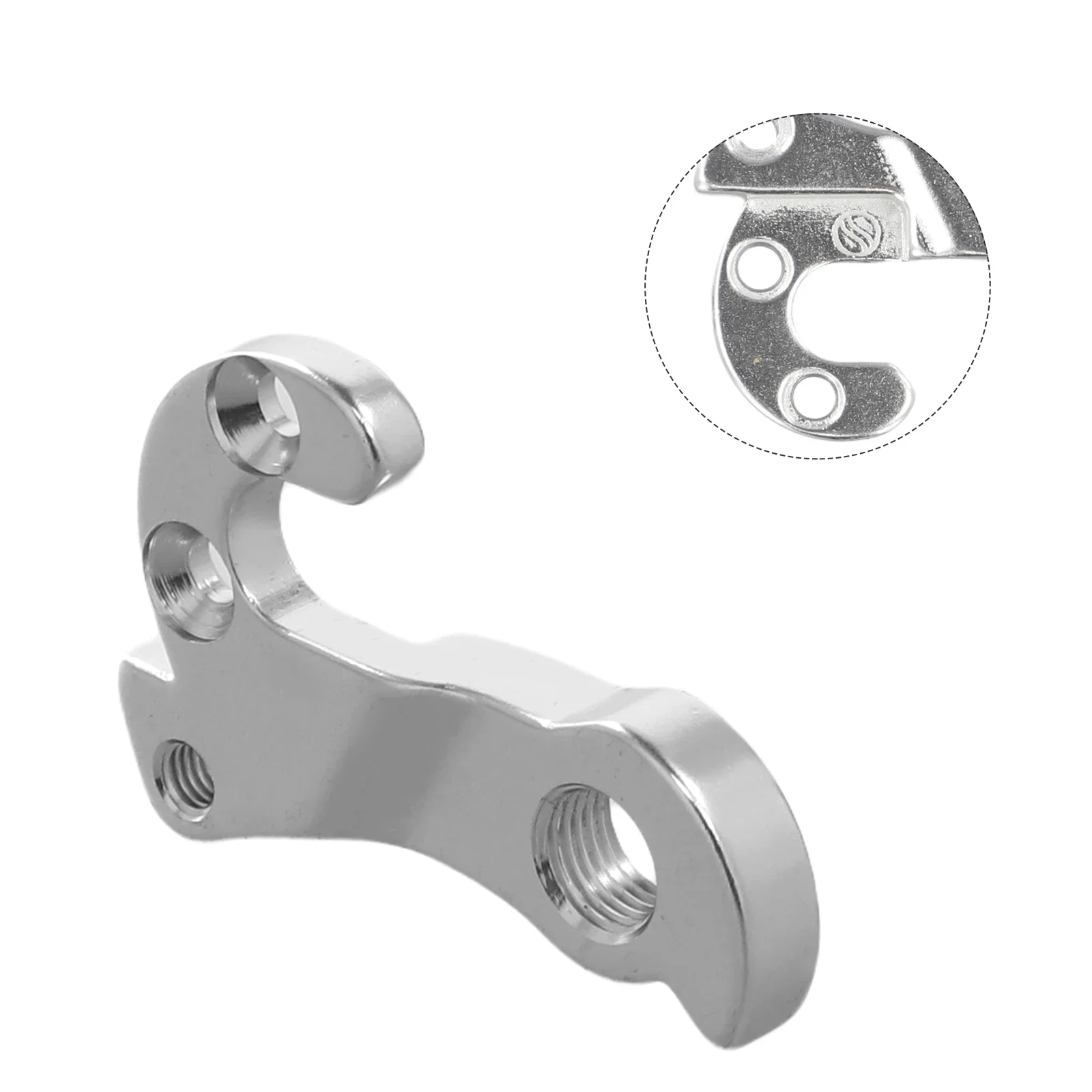 Cycling High Gear - Accessori gancio coda bici componenti bici