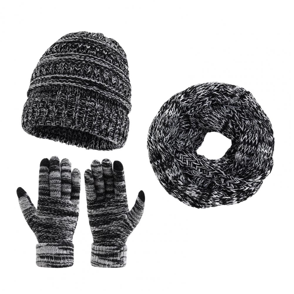 Cycling Gear To Keep You Warm - Set Invernale Unisex per Sci e