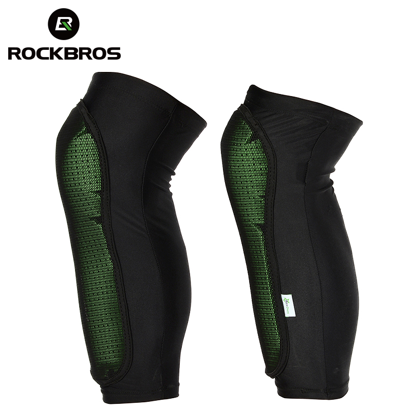 Cycling Gear Parts - ROCKBROS Sport Leg warm MTB ciclismo