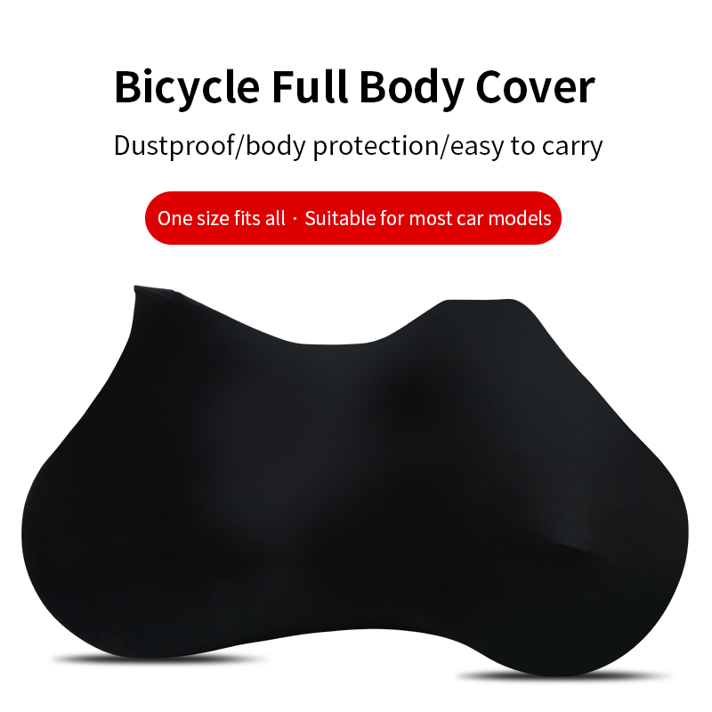 Cycling Gear Organizer - Bici Tutta la copertura protettiva MTB