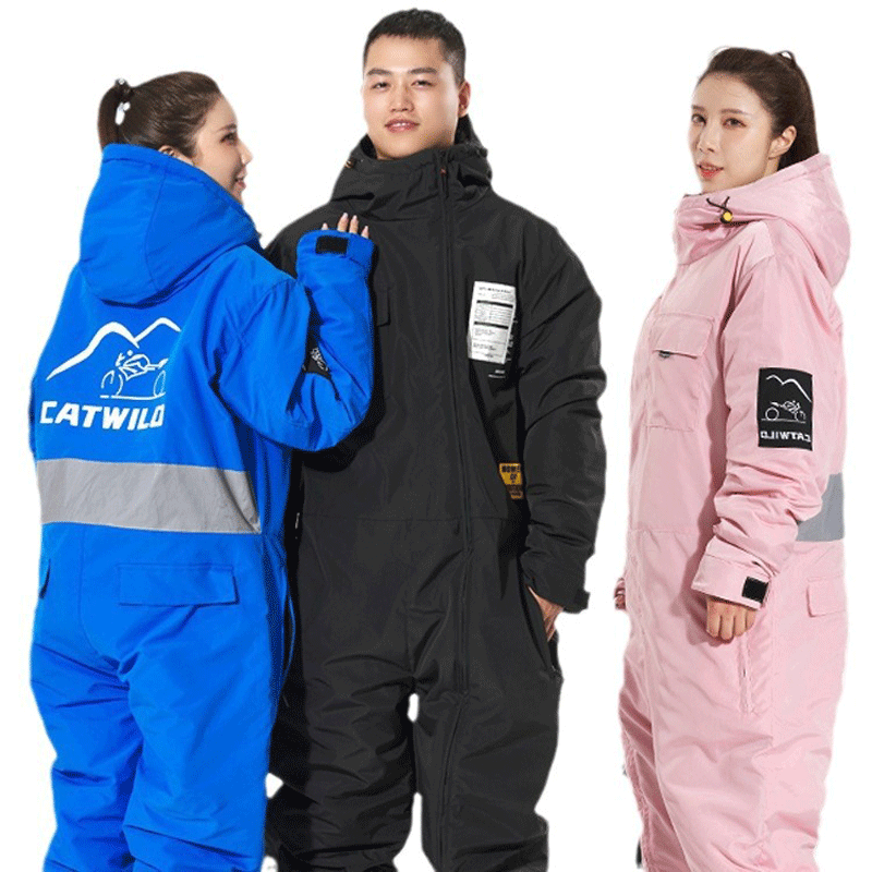 Cycling Gear Women - Abbigliamento da ciclismo per moto Tuta