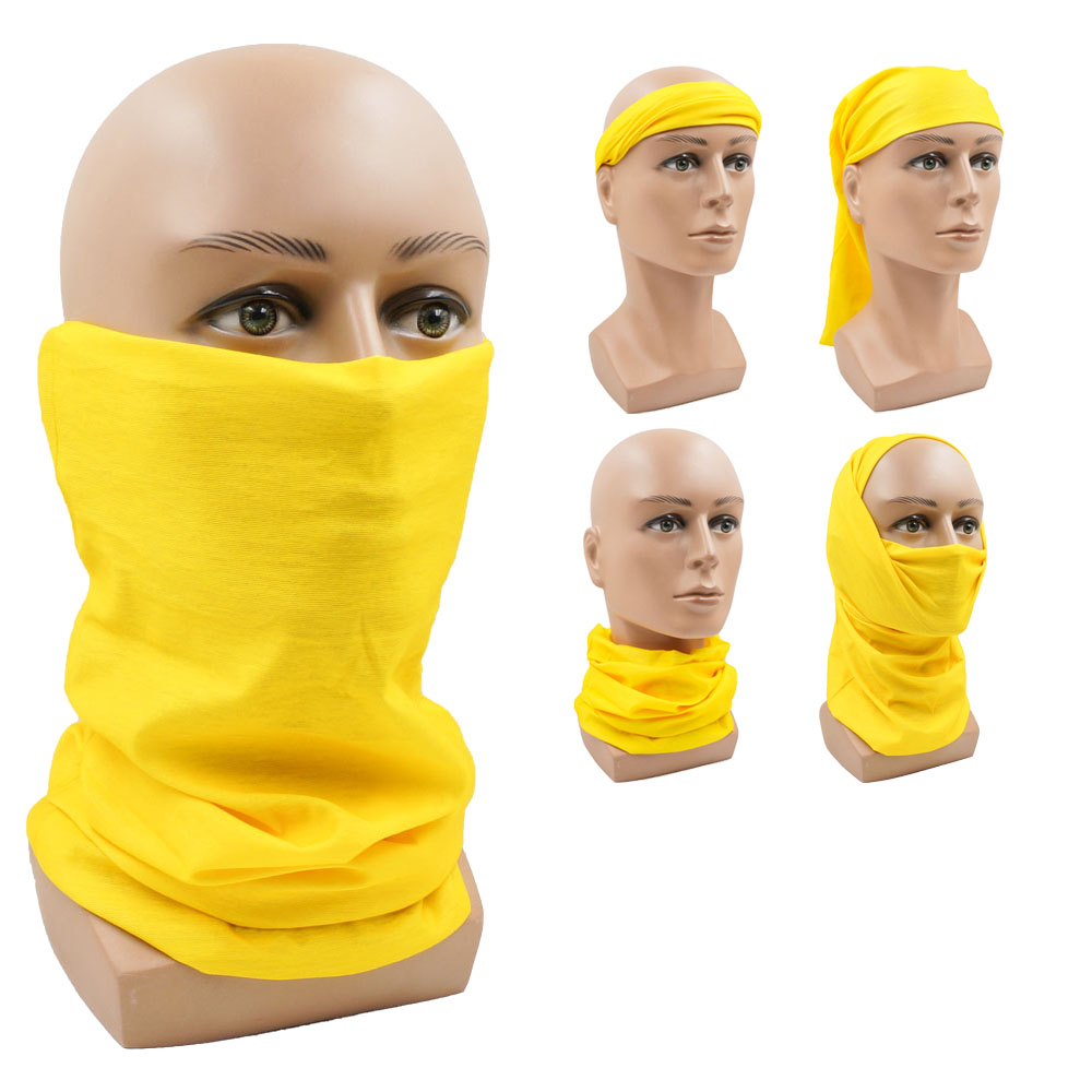 Cycling Gear Women - Ghetta per il collo da ciclismo