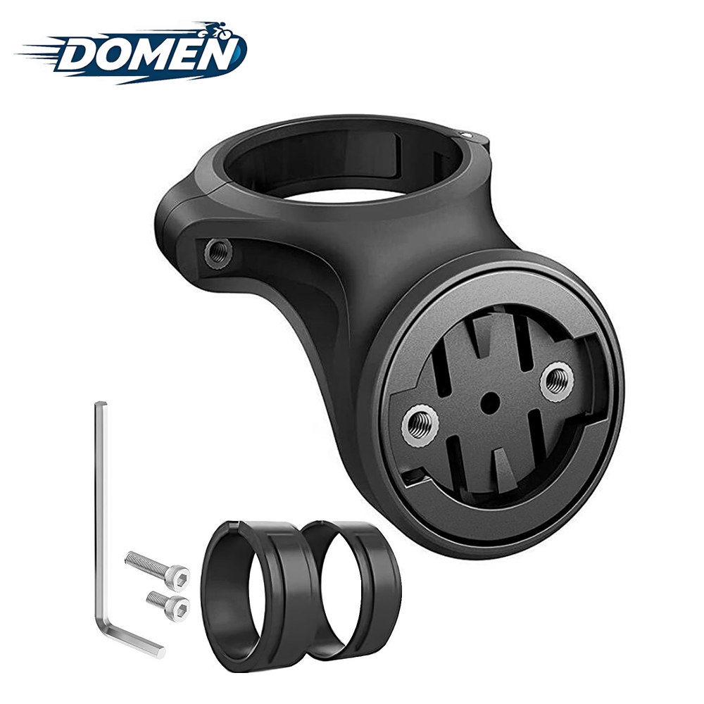 Cycling Gear Mount - DOMEN Sella Della Bicicletta Lampada di