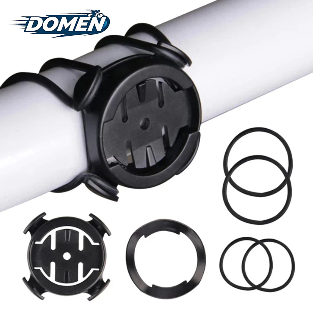 Cycling Gear Mount - SUPporti per computer da bici DOMEN