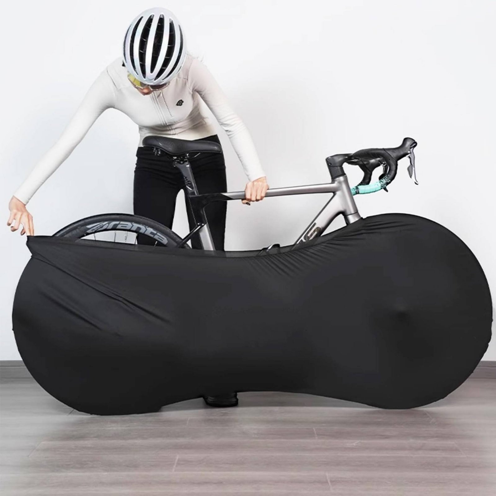 Copertura Protettiva per Bicic - Cycling High Gear recensione e prezzo