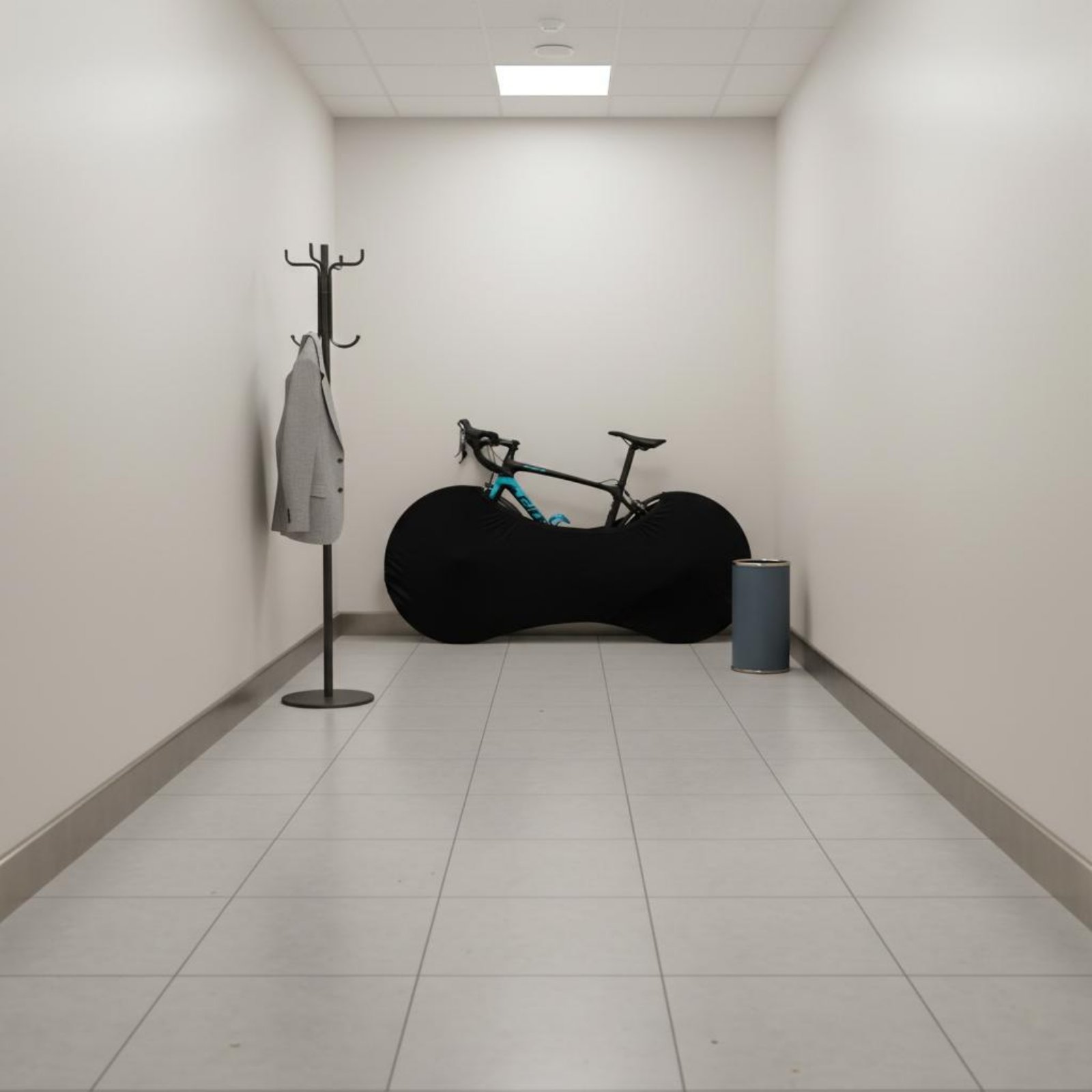 Copertura Protettiva per Bicic - Cycling High Gear recensione e prezzo