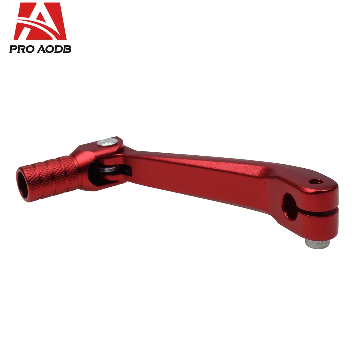 Moto in lega di Alluminio CNC  - Cyclocross Gearing recensione e prezzo