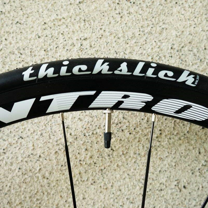Pneumatico per bici da corsa a - Cycling High Gear recensione e prezzo