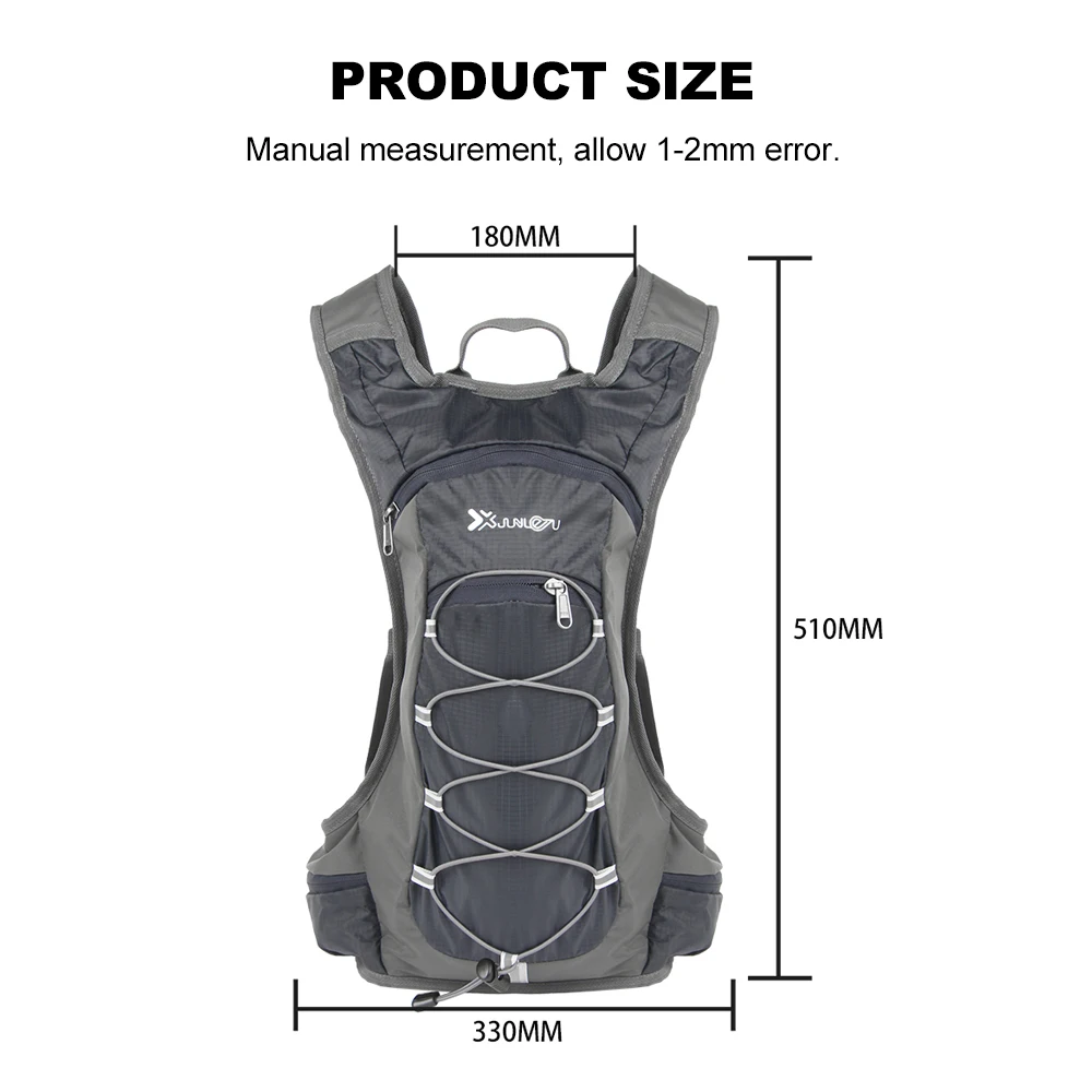 Zaino da moto Zaino da viaggio - Cycling Gear Organizer recensione e prezzo
