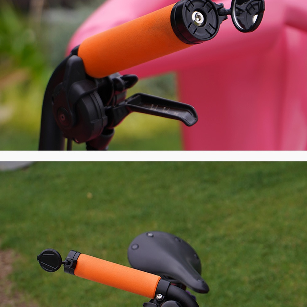 Specchietto retrovisore per ma - Cycling Gear For Commuting recensione e prezzo