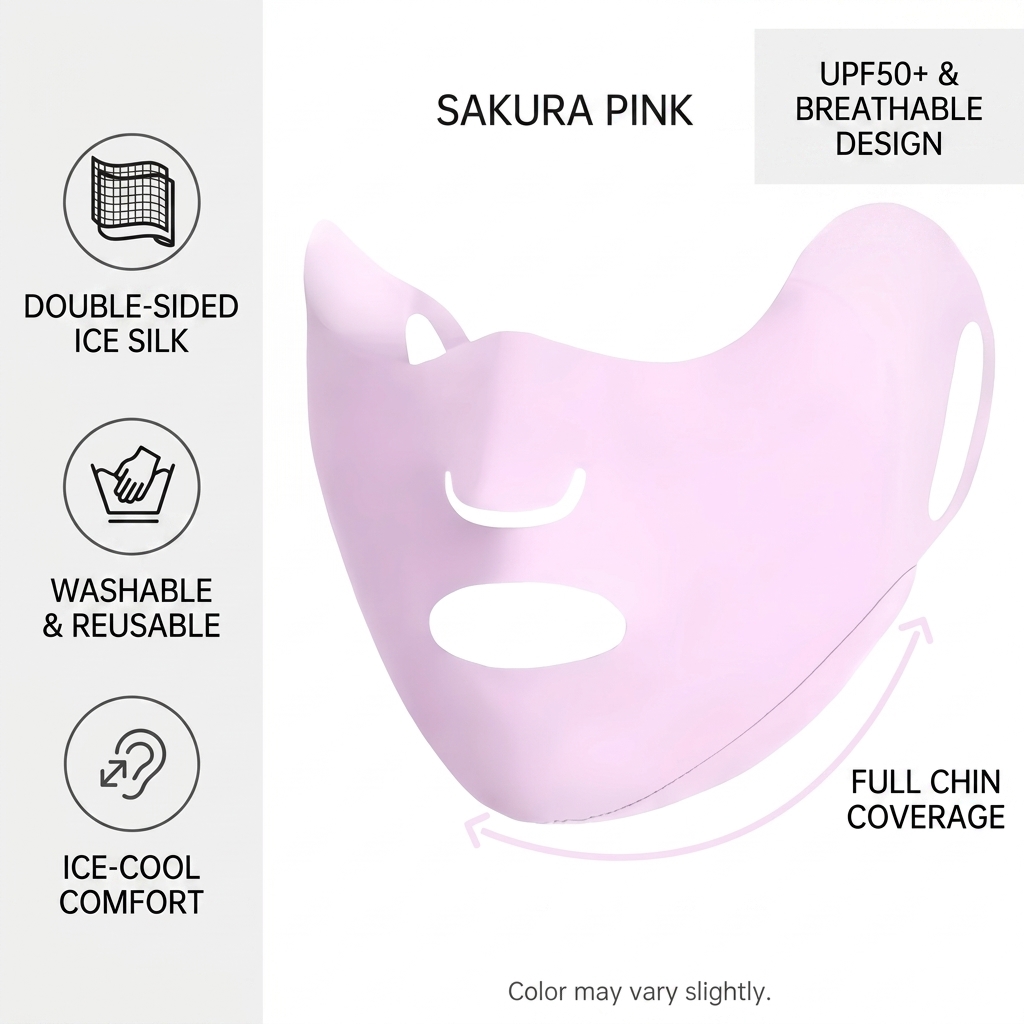 Maschera Protettiva UV Traspir - Cycling Gear Women recensione e prezzo
