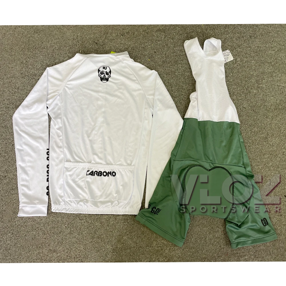 Go Rigo Go abbigliamento da Ci - Cycling Gear Girls recensione e prezzo