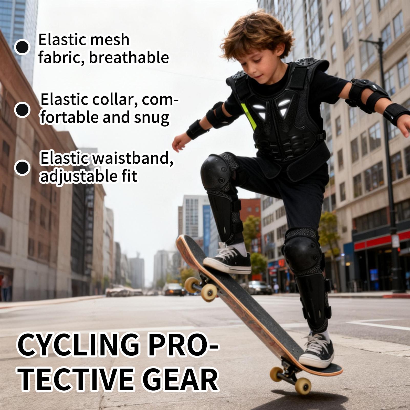 Protezione per il torace per a - Cycling Gear Girls recensione e prezzo