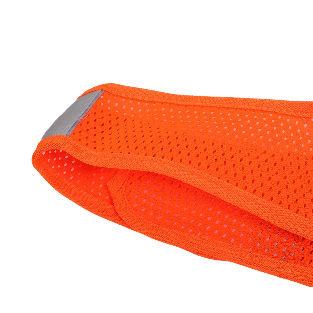 Gilet Riflettente ad Alta Visi - Cycling High Gear recensione e prezzo