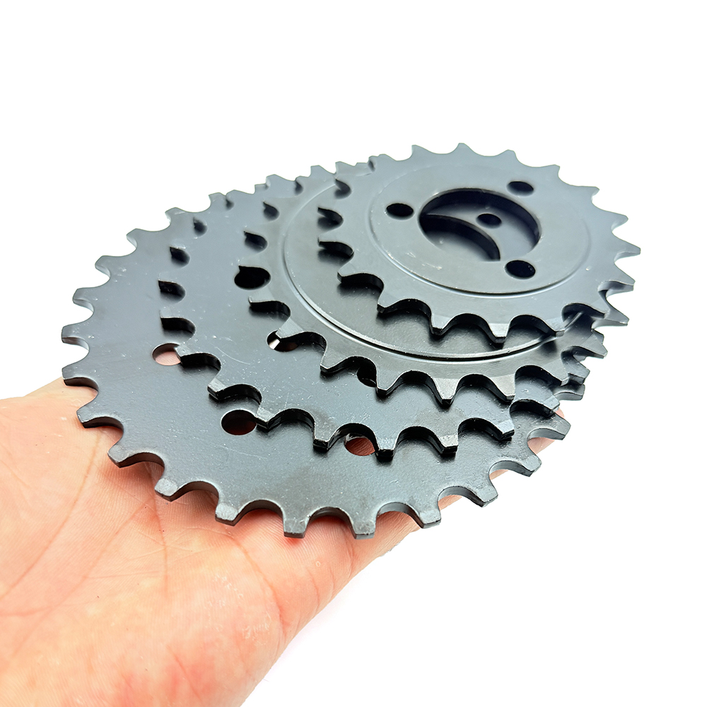 Bicicletta # Pignone Fisso 410 - Cycling Gear Stand recensione e prezzo