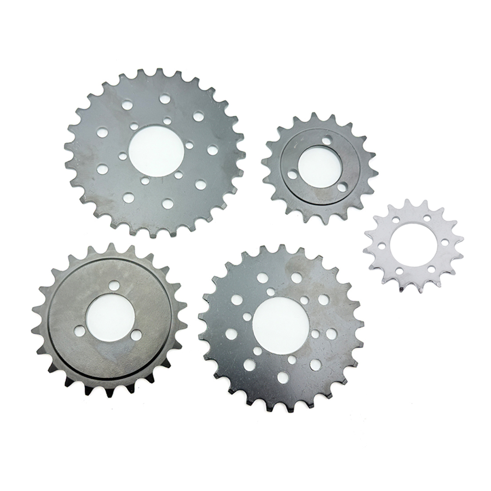 Bicicletta # Pignone Fisso 410 - Cycling Gear Stand recensione e prezzo
