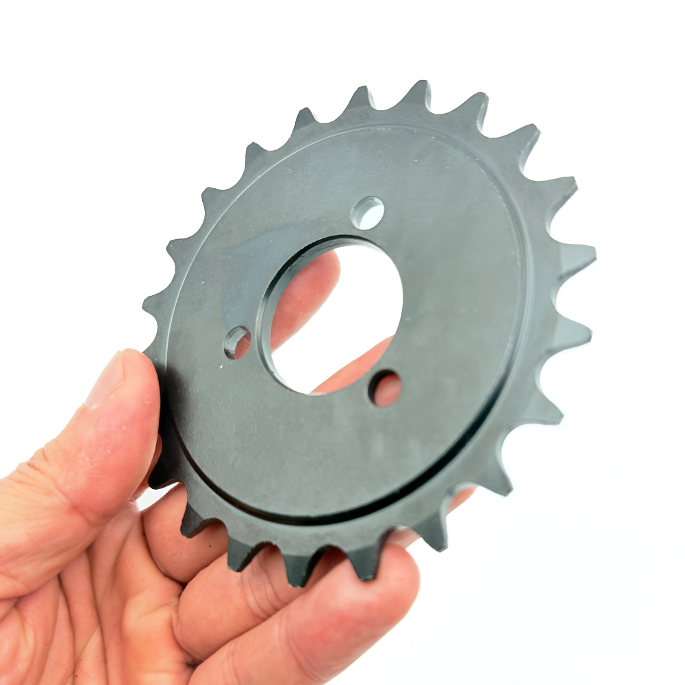 Bicicletta # Pignone Fisso 410 - Cycling Gear Stand recensione e prezzo