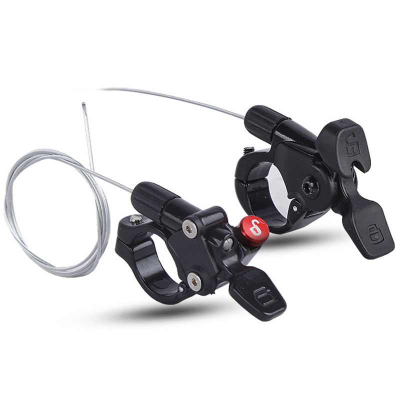 MTB Mountain Bike Parti di bic - Cycling Gear Parts recensione e prezzo