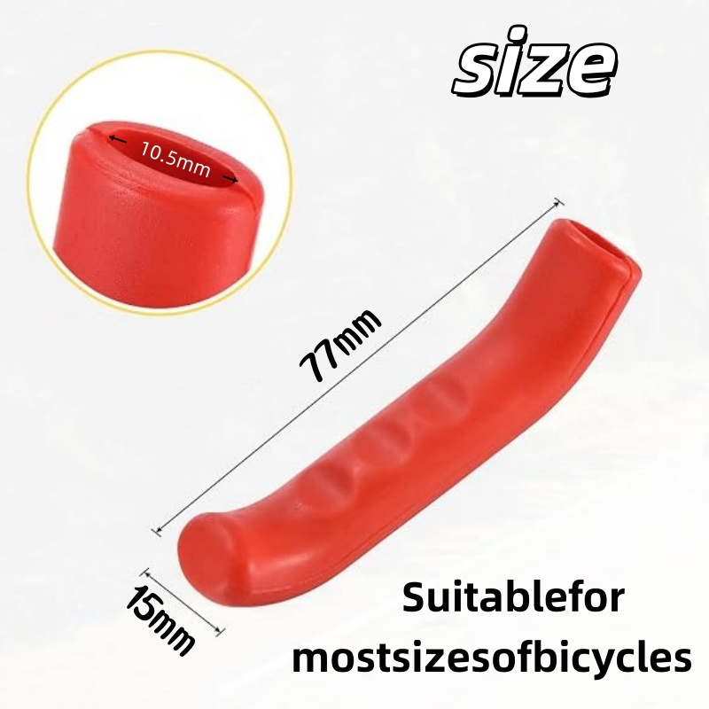 1 Paio di Coperture per Manopo - Cycling Gear Parts recensione e prezzo