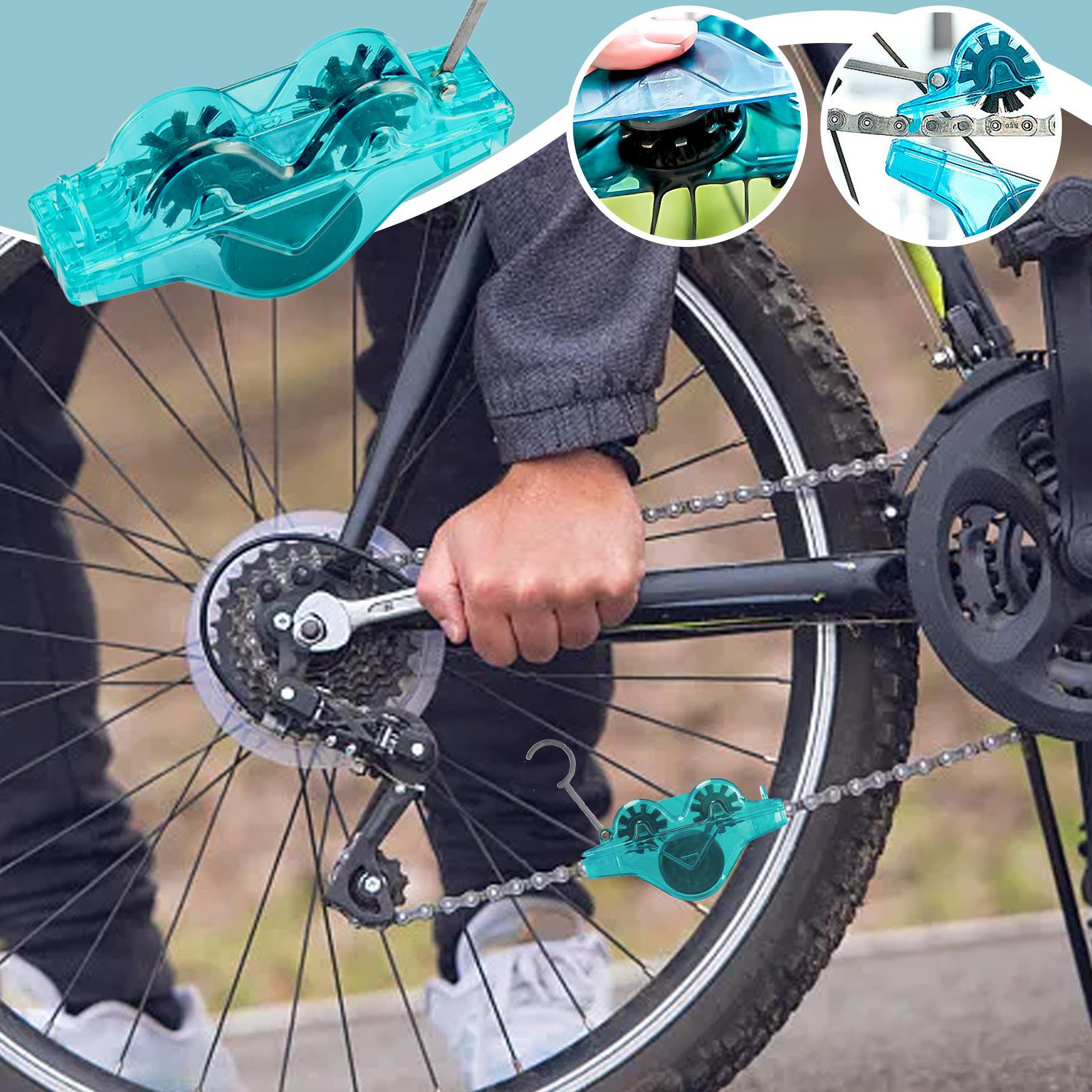 Pulitore per Catena Bicicletta - Cycling Gear Women recensione e prezzo