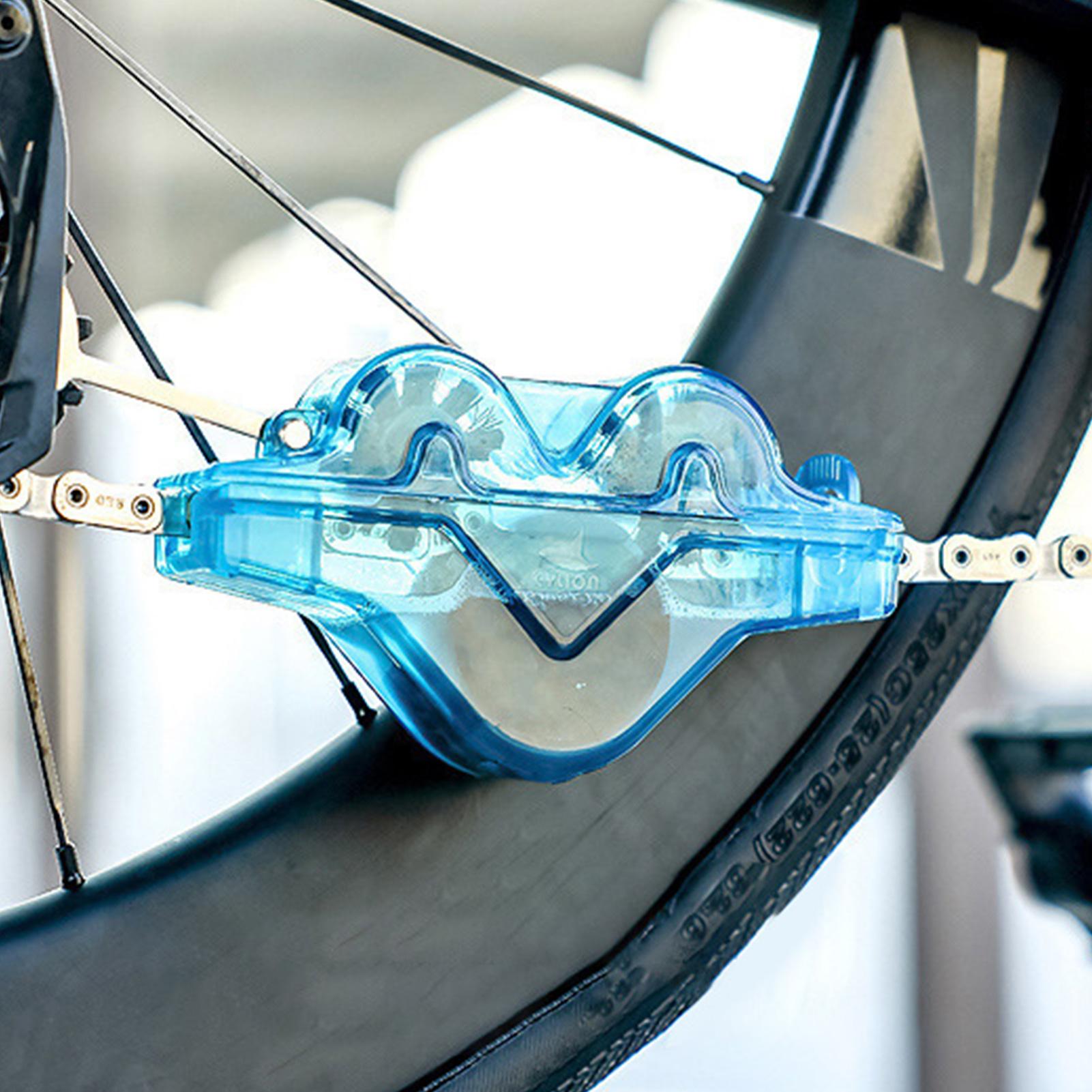 Pulitore per Catena Bicicletta - Cycling Gear Women recensione e prezzo
