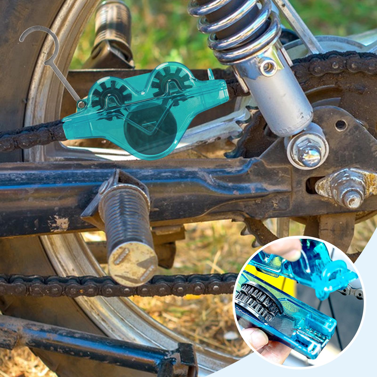 Pulitore per Catena Bicicletta - Cycling Gear Women recensione e prezzo