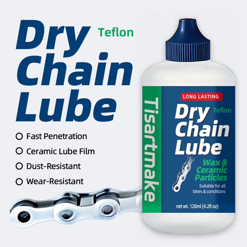Olio per Manutenzione Catena B - Cycling Gear Parts recensione e prezzo