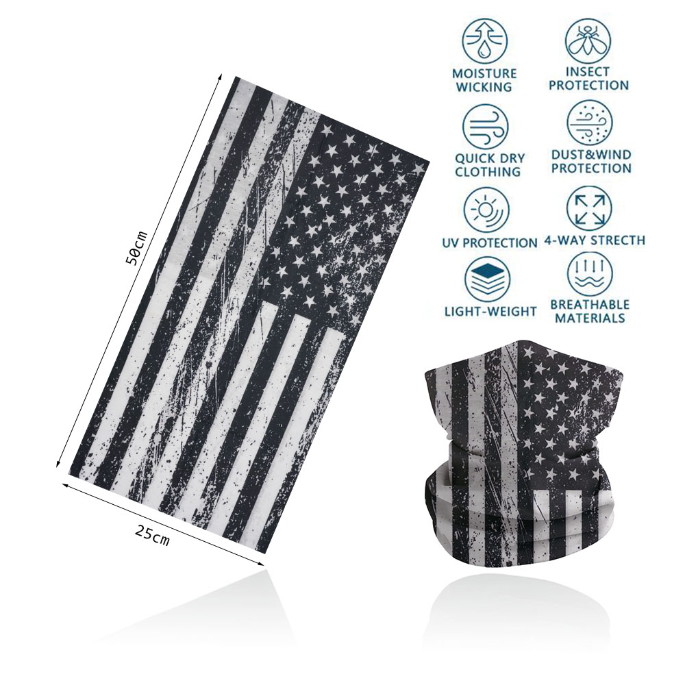 Bandiera USA Ghetta per il col - Cycling Gear Women recensione e prezzo