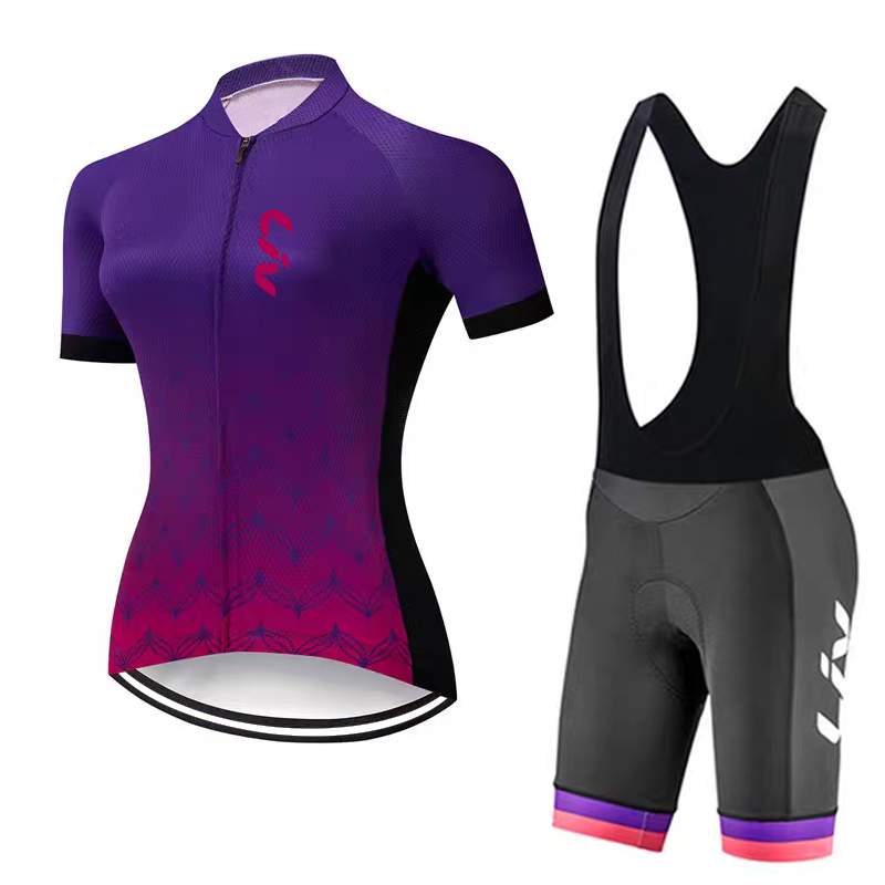 Set di abbigliamento sportivo  - Cycling Gear Girls recensione e prezzo