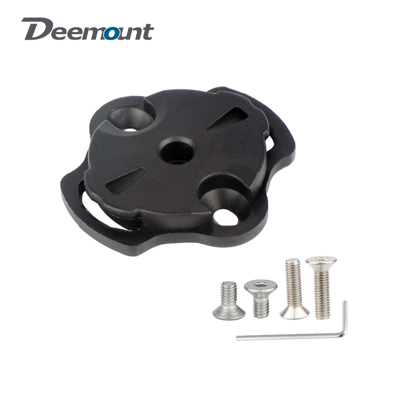 Staffa di montaggio per tachim - Cycling Gear Mount recensione e prezzo