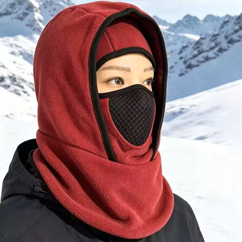 Passamontagna Invernale, Masch - Cycling Gear To Keep You Warm recensione e prezzo