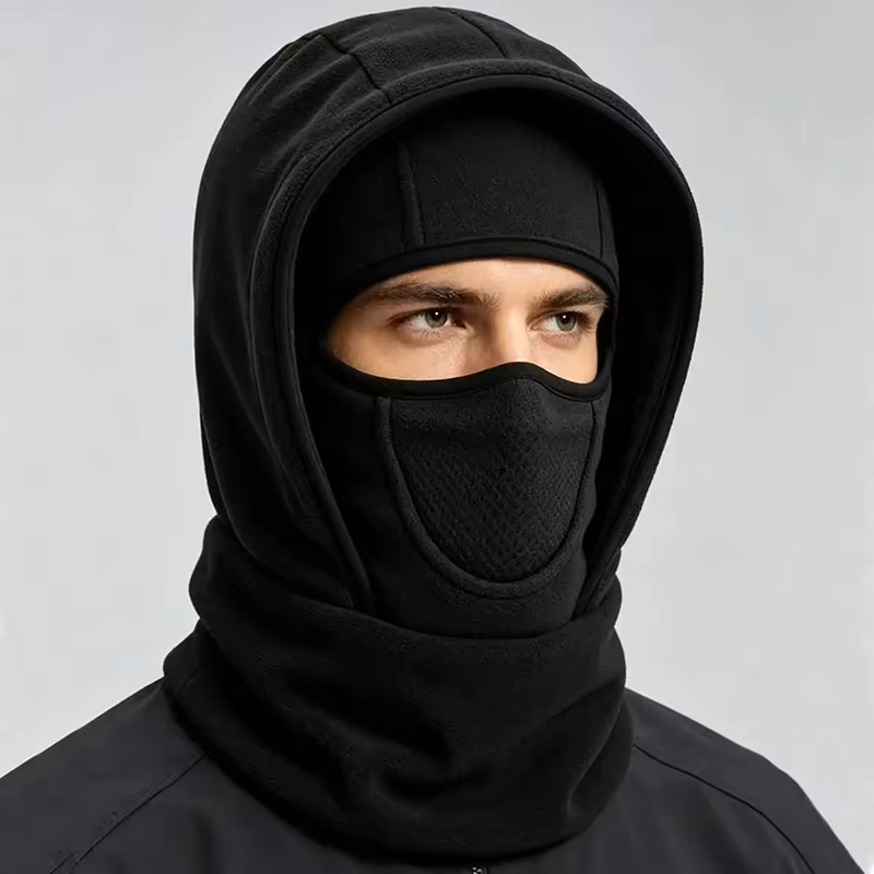 Passamontagna Invernale, Masch - Cycling Gear To Keep You Warm recensione e prezzo