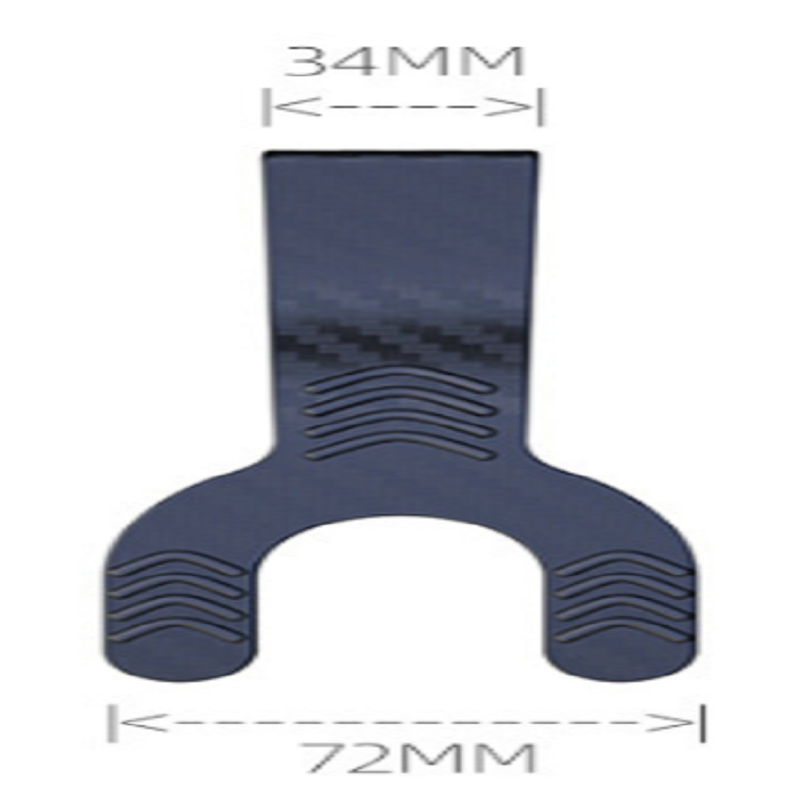 2/3 Pezzi Gancio da Parete per - Cycling Gear Stand recensione e prezzo