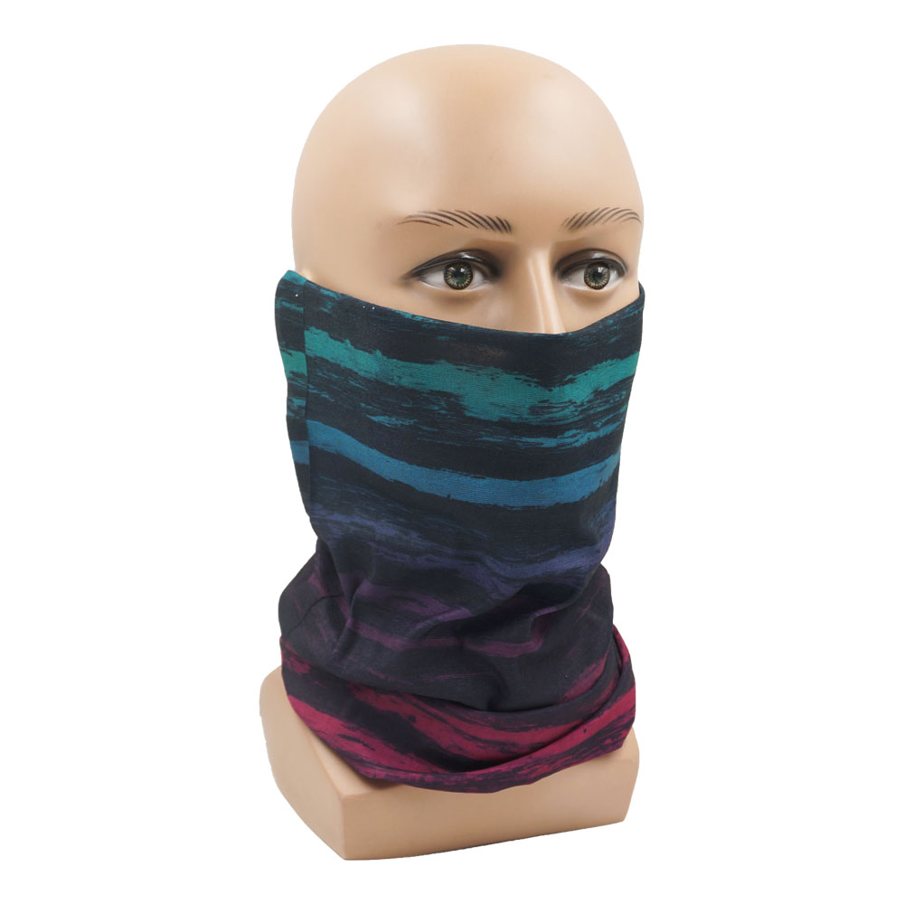 Bandana per capelli estiva all - Cycling Gear Women recensione e prezzo