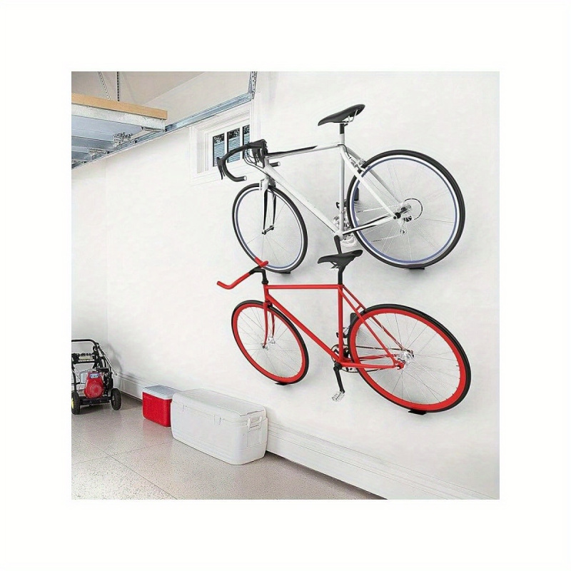 Supporto da parete per gancio  - Cycling Gear Stand recensione e prezzo