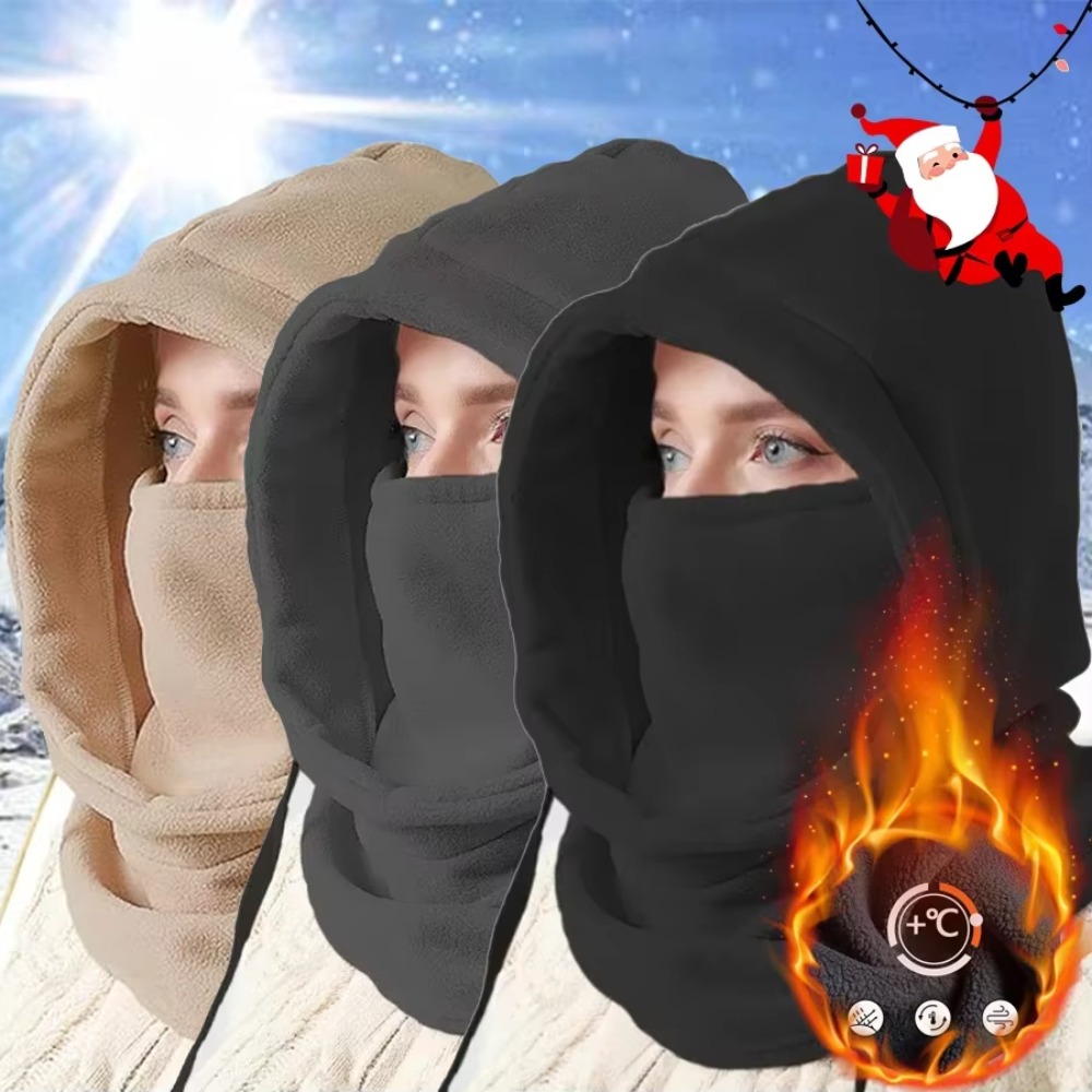 Passamontagna Invernale Antive - Cycling Gear To Keep You Warm recensione e prezzo