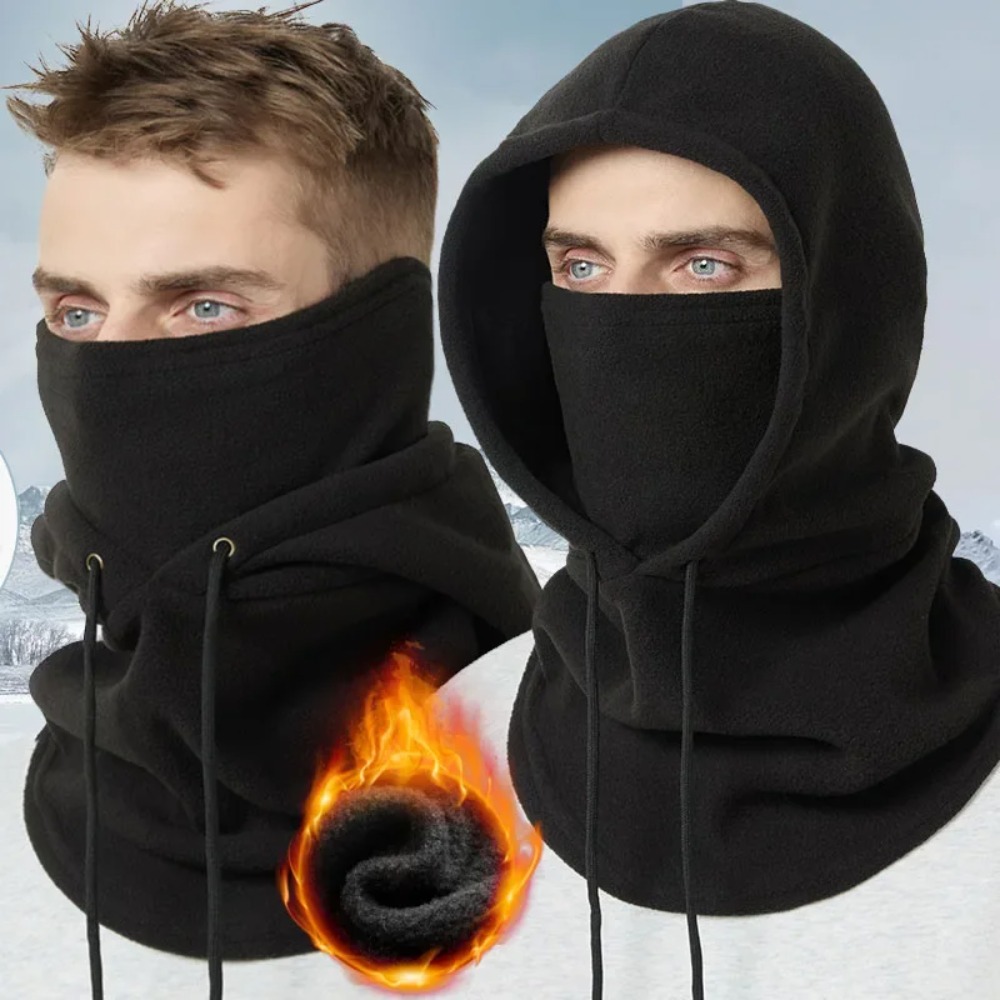 Passamontagna Invernale Antive - Cycling Gear To Keep You Warm recensione e prezzo
