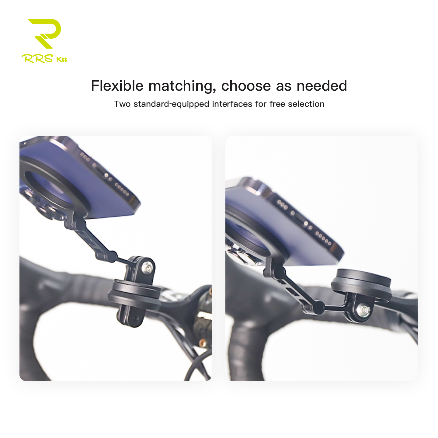 Supporto Magnetico per Telefon - Cycling Gear Mount recensione e prezzo