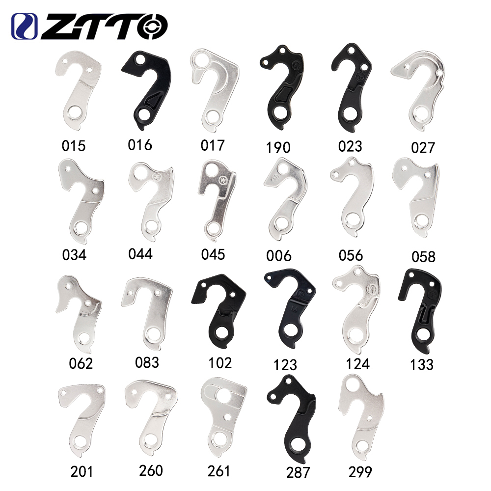 ZTTO Universale 23 Modelli MTB - Cycling Gear Parts recensione e prezzo