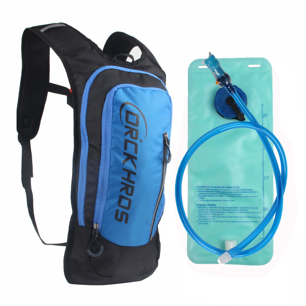 Zaino Sportivo da Esterno per  - Cycling Gear Organizer recensione e prezzo