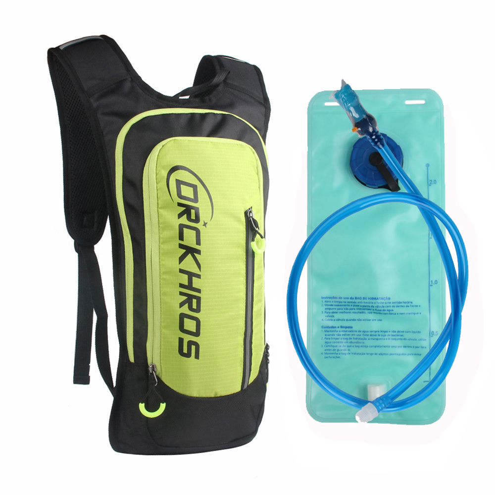 Zaino Sportivo da Esterno per  - Cycling Gear Organizer recensione e prezzo