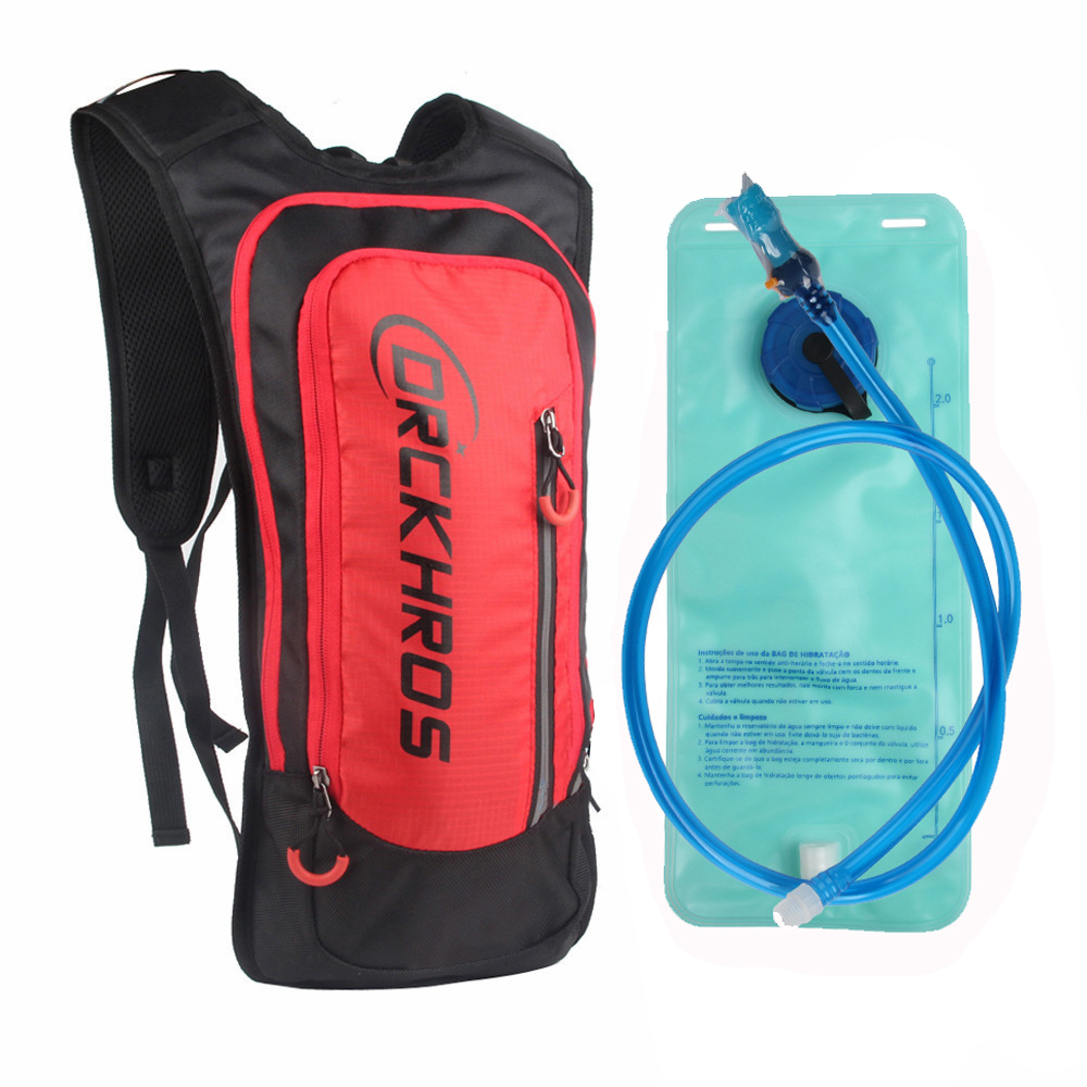 Zaino Sportivo da Esterno per  - Cycling Gear Organizer recensione e prezzo