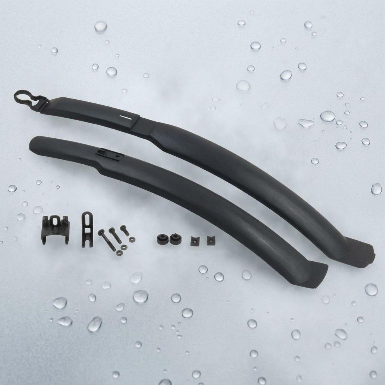 Parafango per Bici da Strada 7 - Cycling Gear For Commuting recensione e prezzo