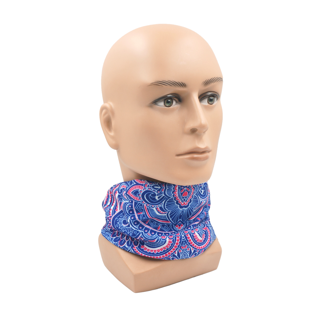Paisley Ghetta per il viso Don - Cycling Gear Women recensione e prezzo