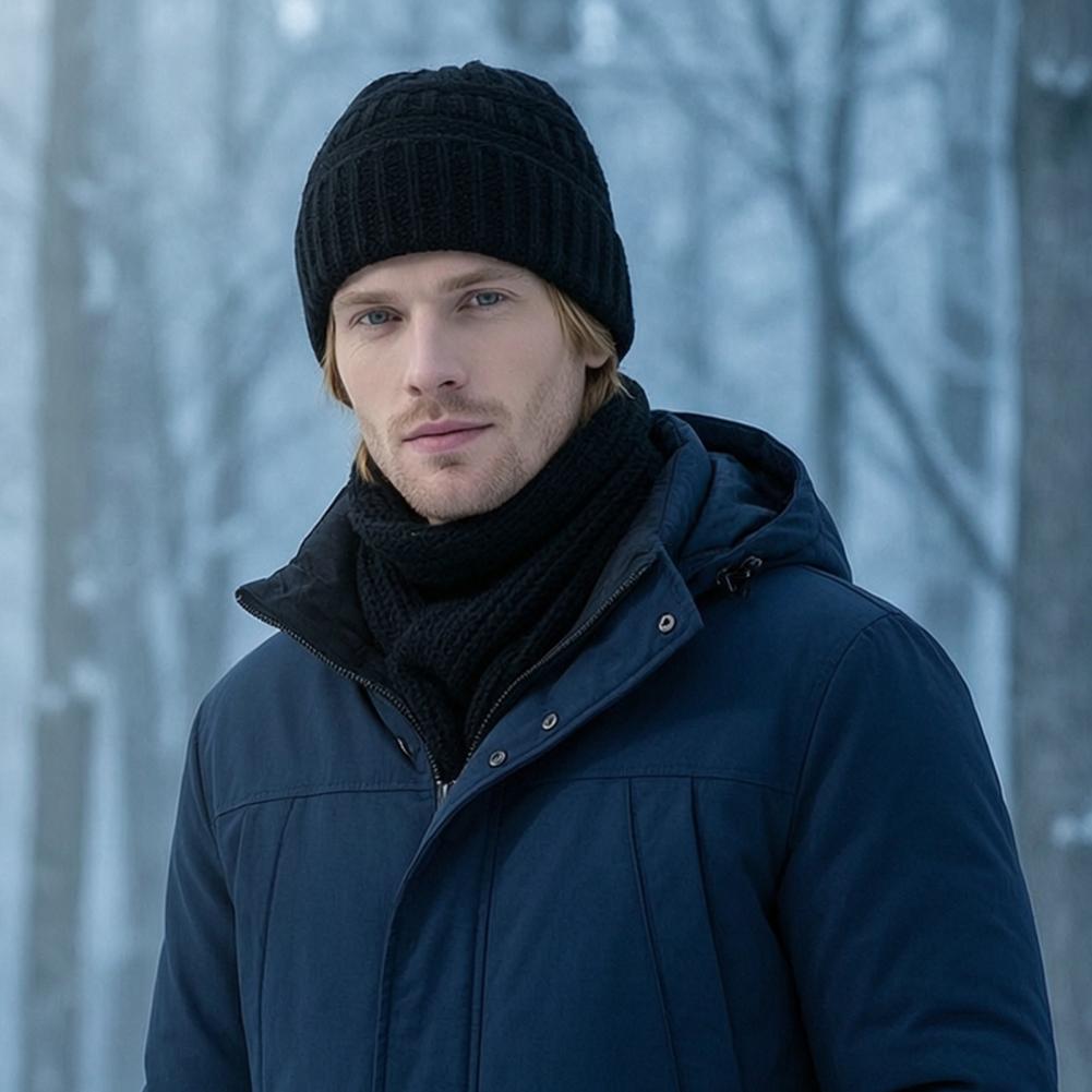 Set Invernale Termico a Tre Pe - Cycling Gear To Keep You Warm recensione e prezzo