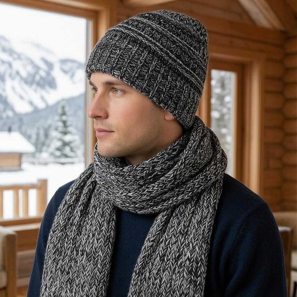 Set Invernale Termico a Tre Pe - Cycling Gear To Keep You Warm recensione e prezzo