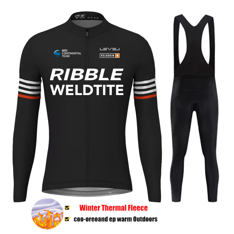 Nuovo Set di Abbigliamento Inv - Cycling Gear Logo recensione e prezzo