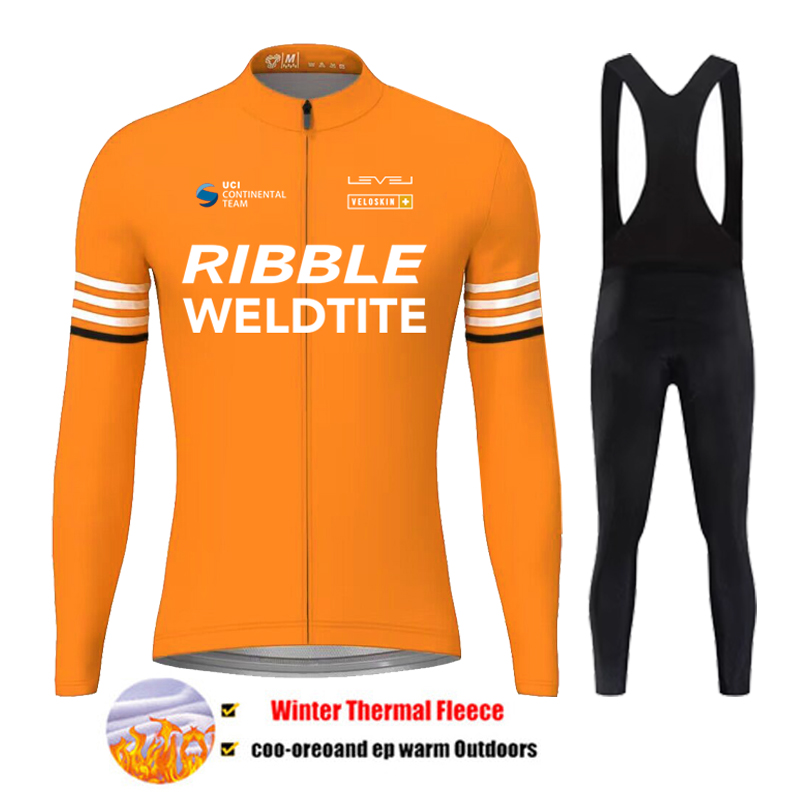 Nuovo Set di Abbigliamento Inv - Cycling Gear Logo recensione e prezzo